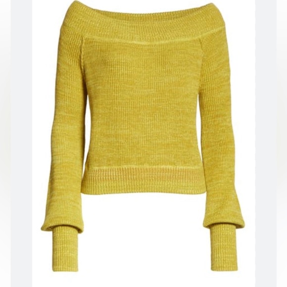 Free People Sugar Rush Sweater size S great condition - Picture 2 of 6